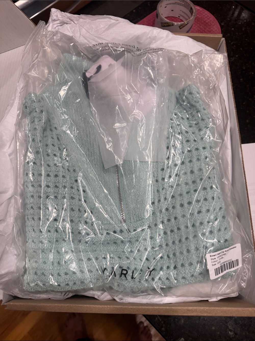 Varley - Picture 2 of 7
